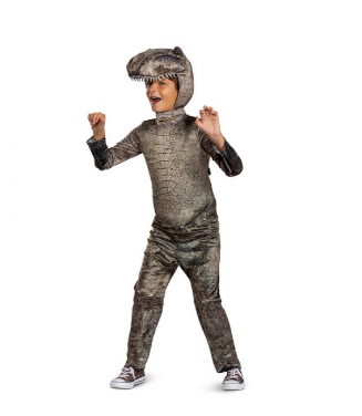 Jurassic Park T-Rex Adaptive