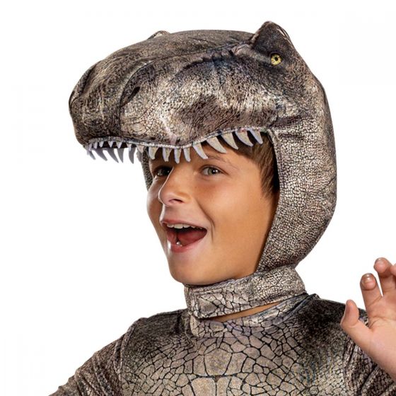 Jurassic Park T-Rex Adaptive