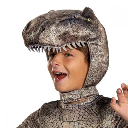 Jurassic Park T-Rex Adaptive