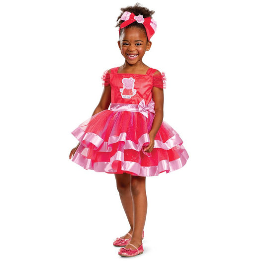Peppa Pig Deluxe Tutu Toddler