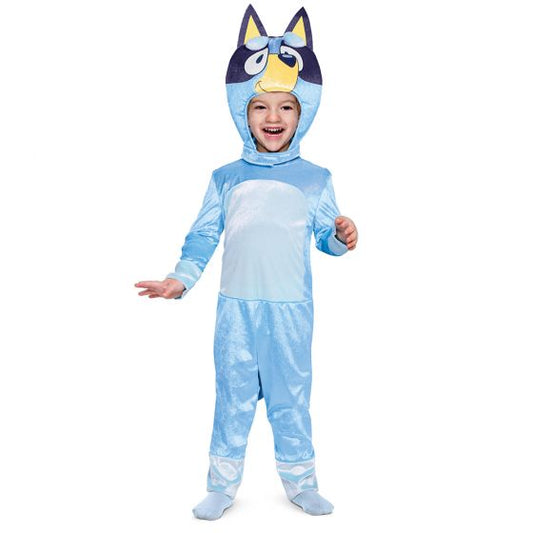 Bluey