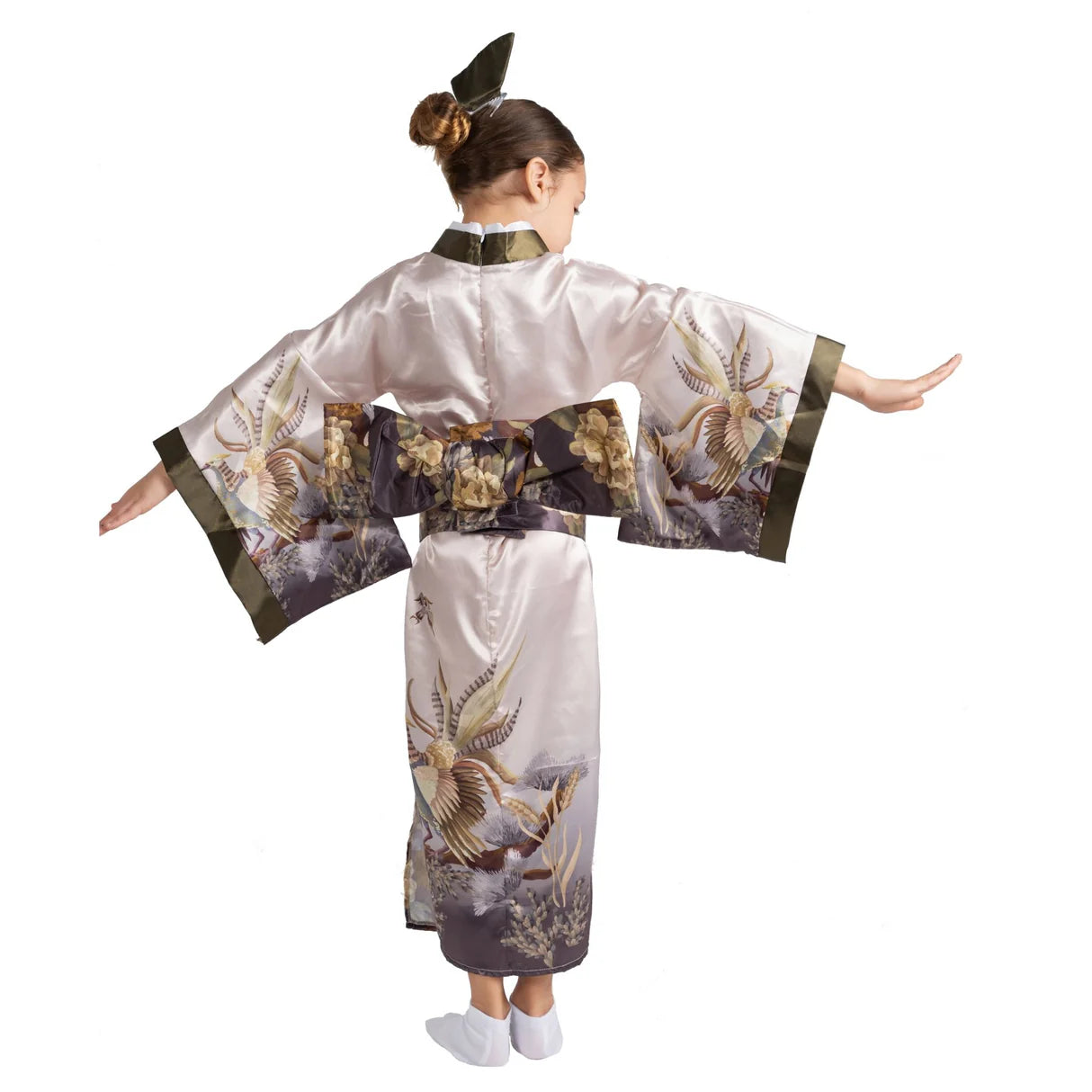 Japanese Kimono