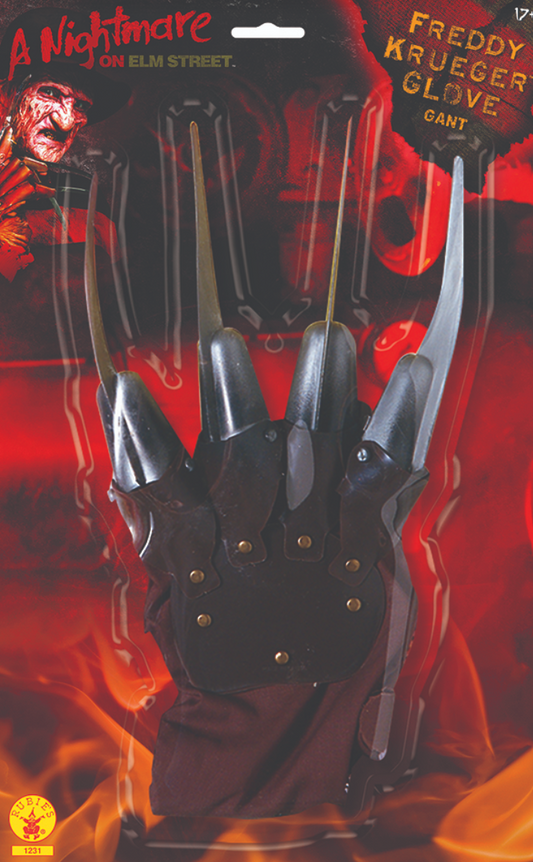 Freddy Classic Glove