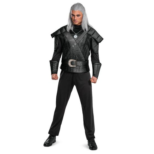 Geralt Classic Adult