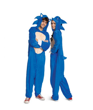 Sonic Movie Adult - Unisex