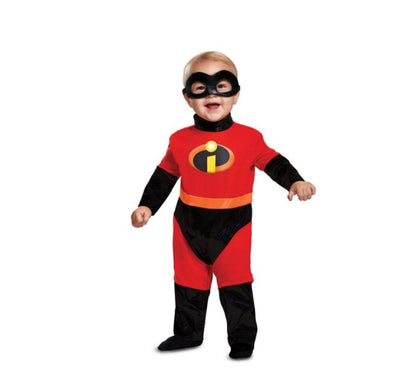 Incredibles Infant Classic