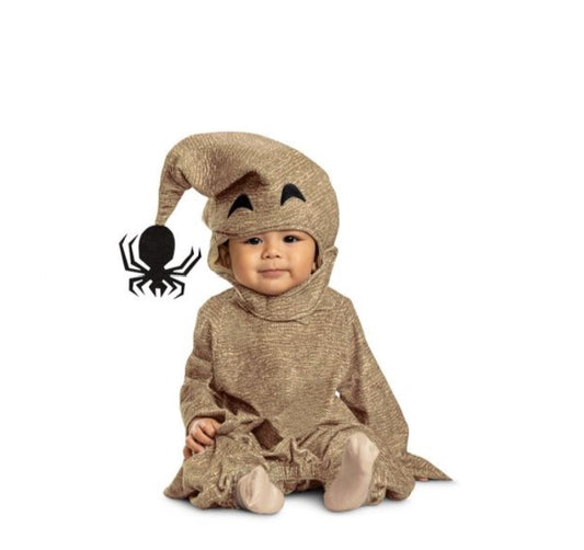 Oogie Boogie Posh Infant