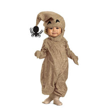 Load image into Gallery viewer, Oogie Boogie Posh Infant
