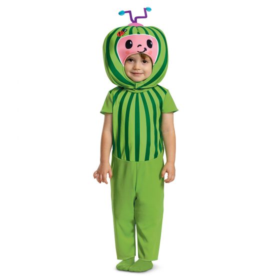 Melon Infant Costume