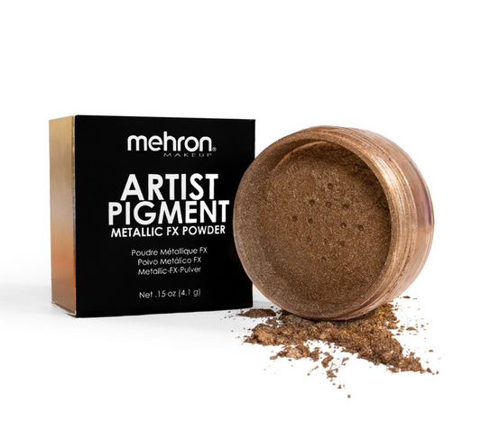 Artist Pigment