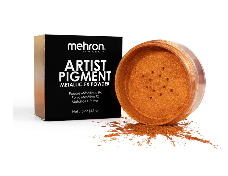 Artist Pigment