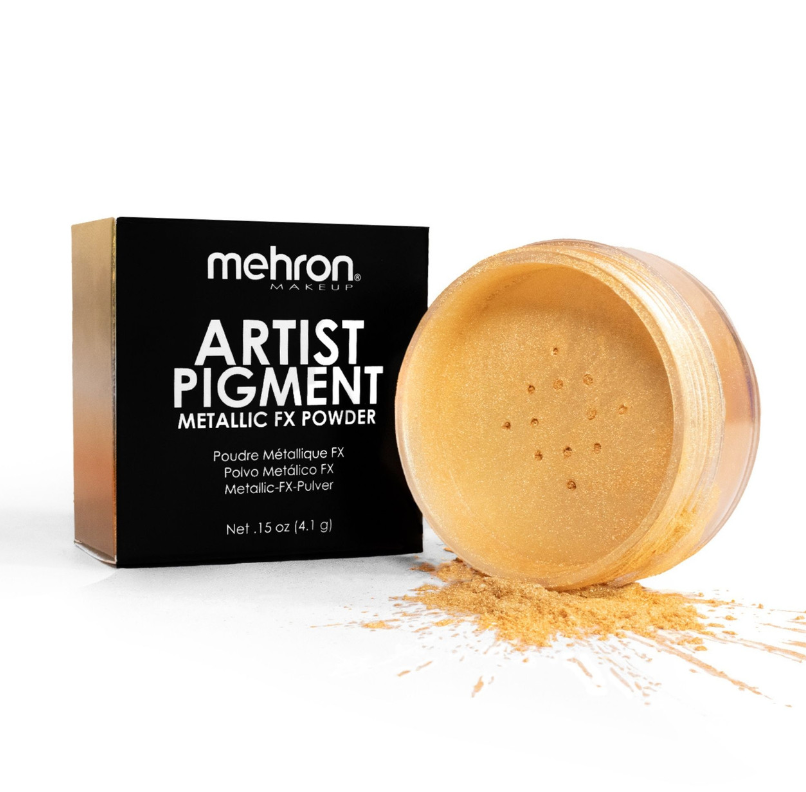 Artist Pigment