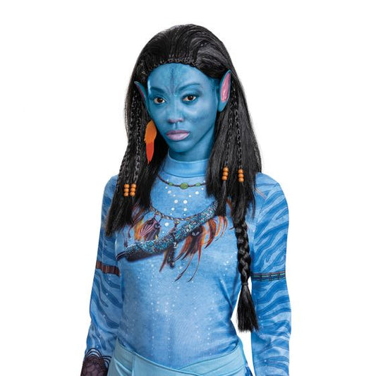 Neytiri Classic Adult Wig