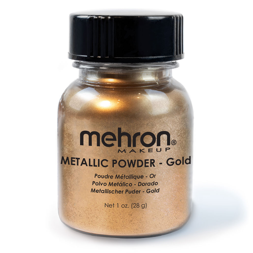 Metallic Powder with Mixing Liquid