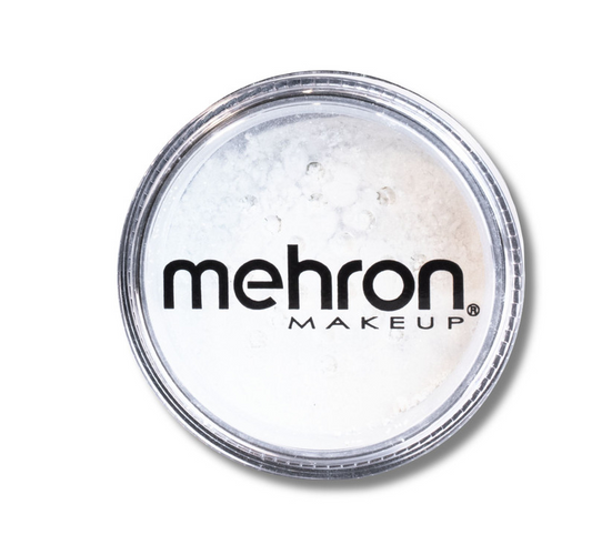 Setting Powder Translucent