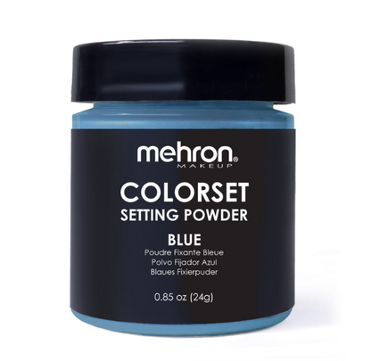 Colorset Setting Powder™