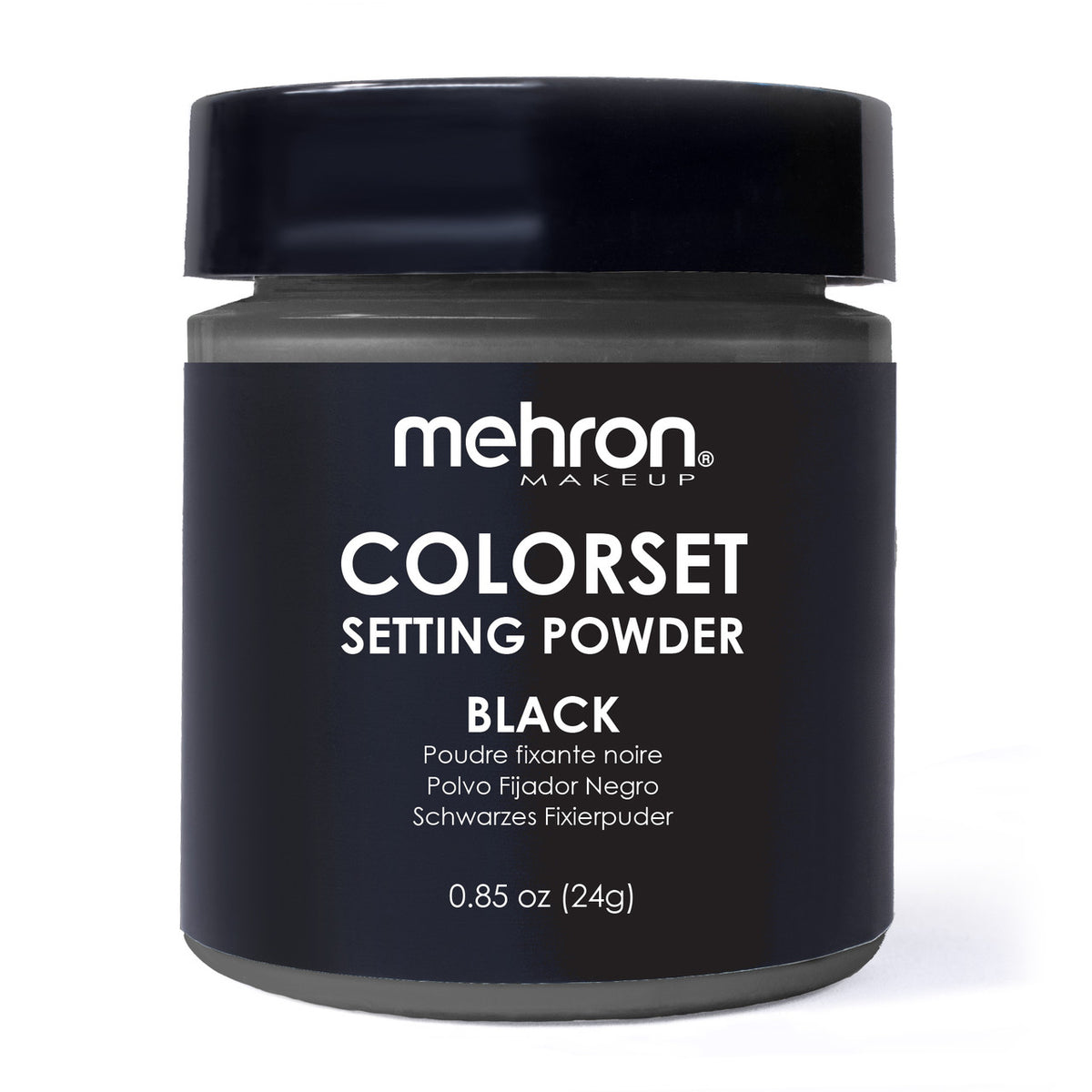 Colorset Setting Powder™