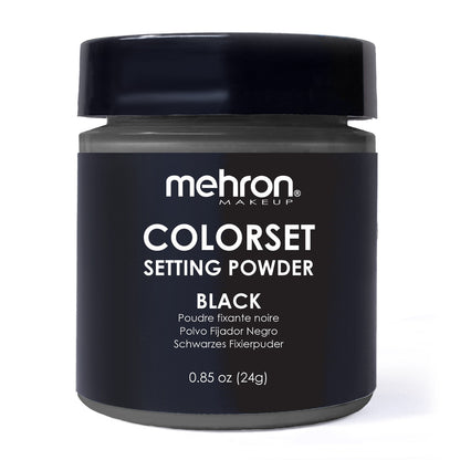 Colorset Setting Powder™