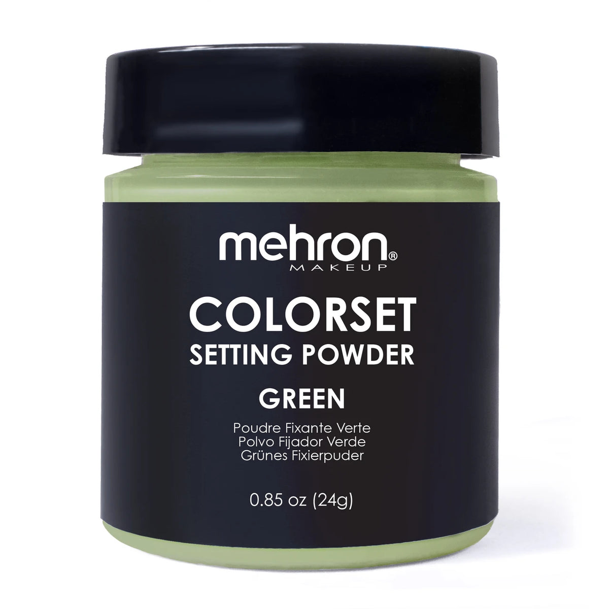 Colorset Setting Powder™