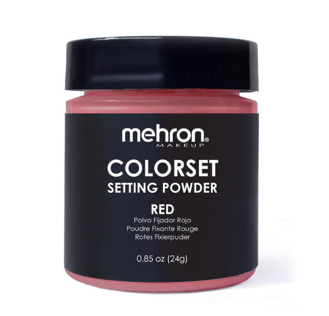 Colorset Setting Powder™