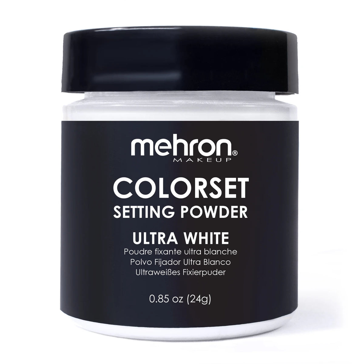 Colorset Setting Powder™