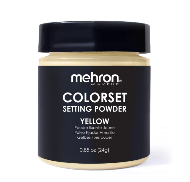 Colorset Setting Powder™