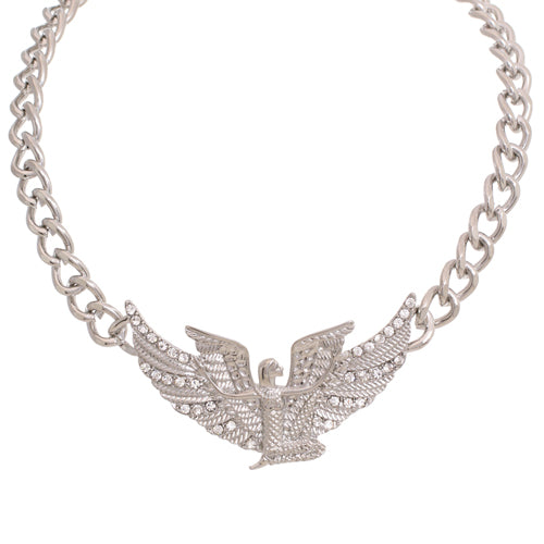 Cleopatra Necklace