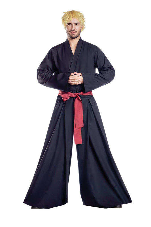 Samurai