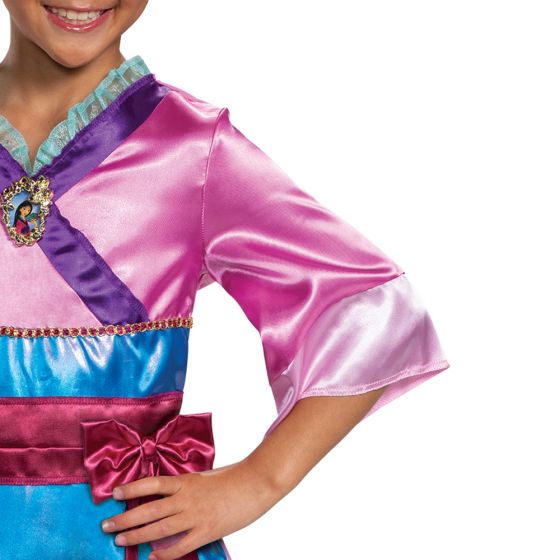 Mulan
