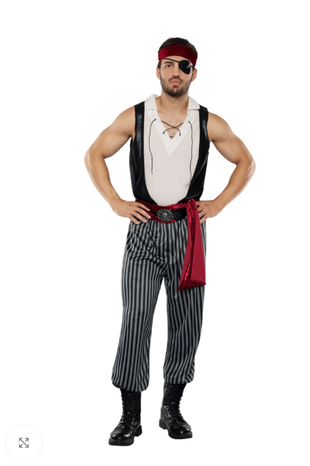 Pirate