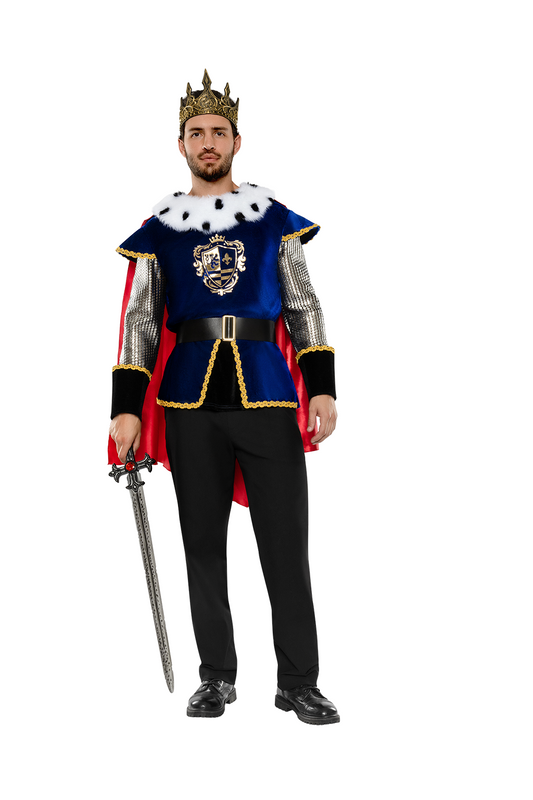 Regal King
