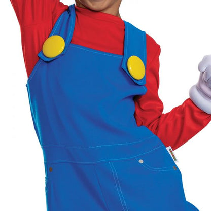 Mario Elevated