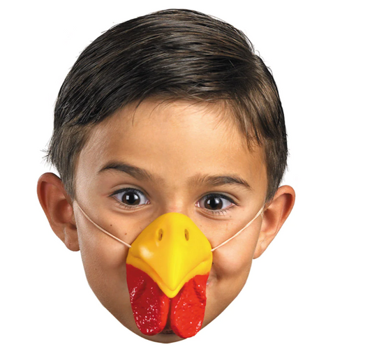 Chicken Nose