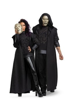 Death Eater Deluxe Adult