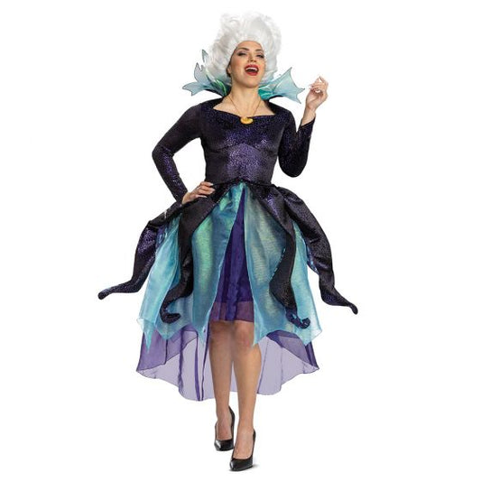 Ursula Live Action Prestige
