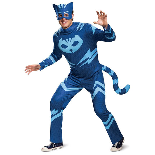 Catboy Classic Adult