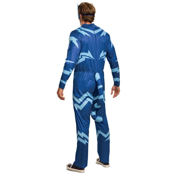 Catboy Classic Adult