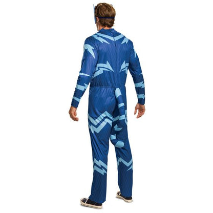 Catboy Classic Adult