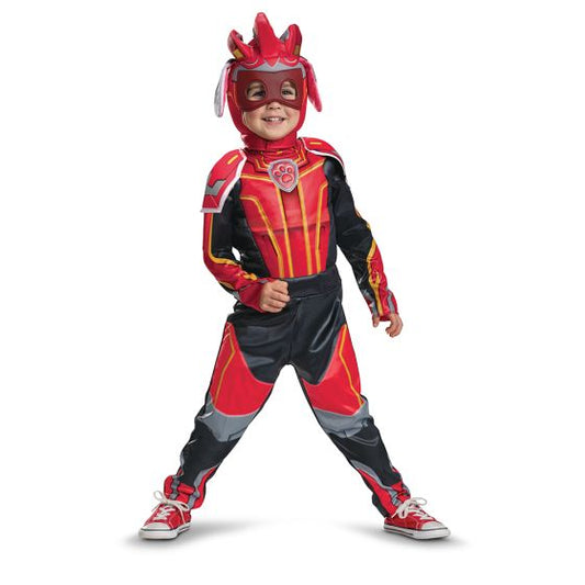 Marshall Paw Patrol Movie Deluxe