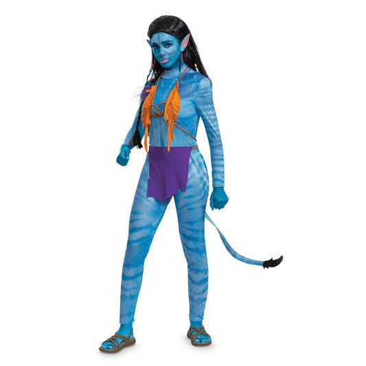 Neytiri Reef Look Classic Adult
