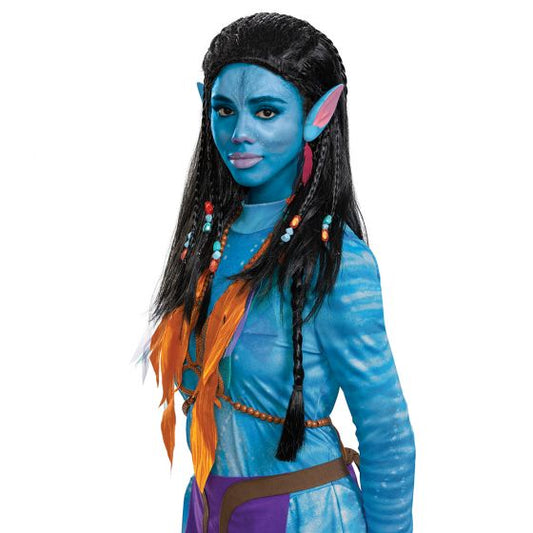 Neytiri Reef Look Deluxe Adult Wig
