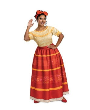 Dolores Madrigal Deluxe Adult