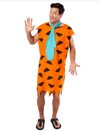 Fred Flintstone