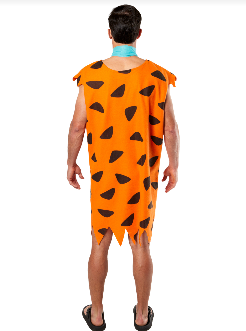 Fred Flintstone