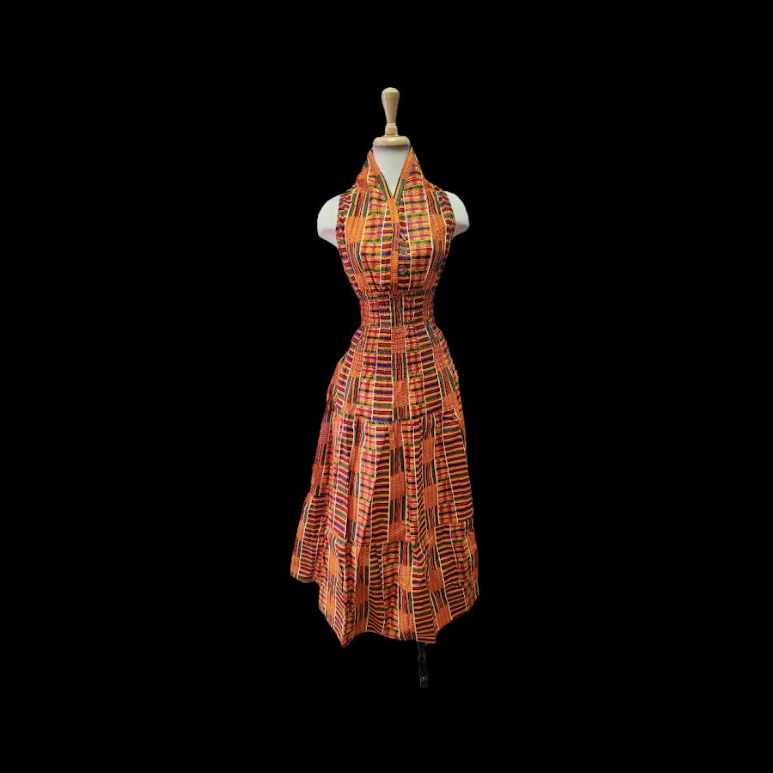 Canth Dress