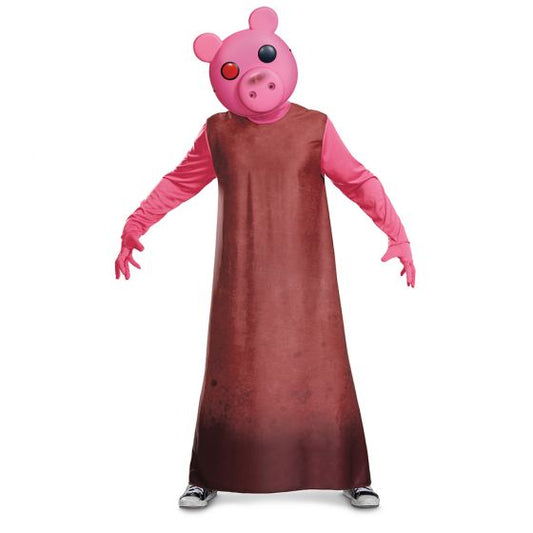 Piggy Adult