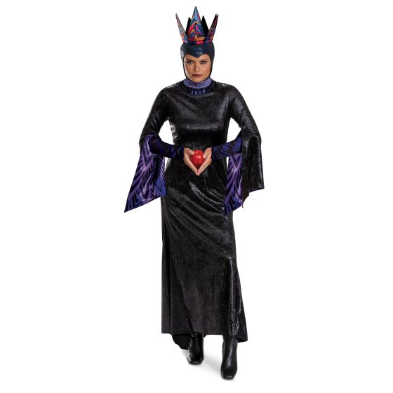 Evil Queen Live Action Deluxe