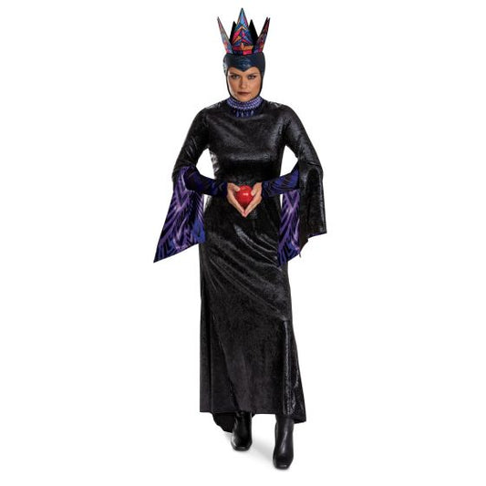 Evil Queen Live Action Deluxe