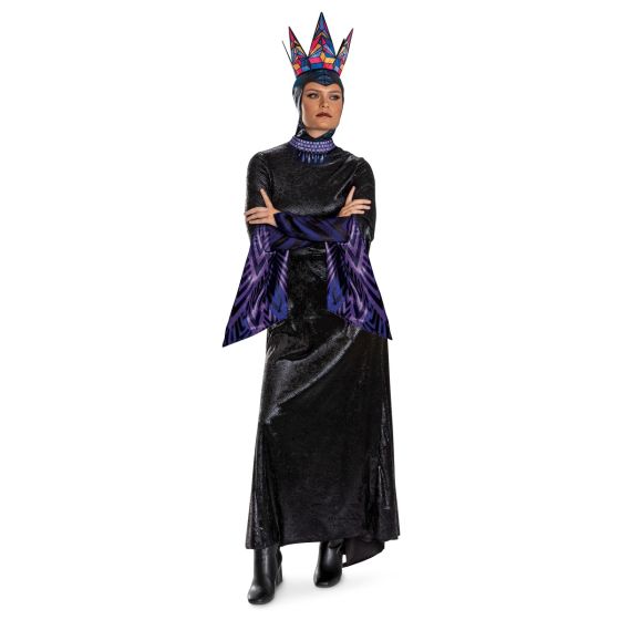 Evil Queen Live Action Deluxe
