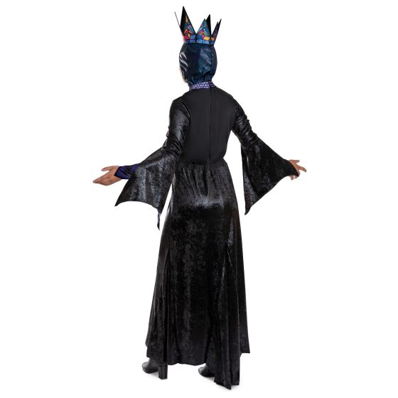 Evil Queen Live Action Deluxe
